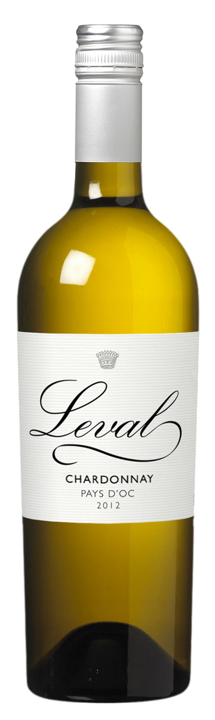 Levalet ( Leval ) Chardonnay 2022